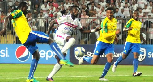 مصدر: صنداونز يرغب في التعاقد مع ستانلي